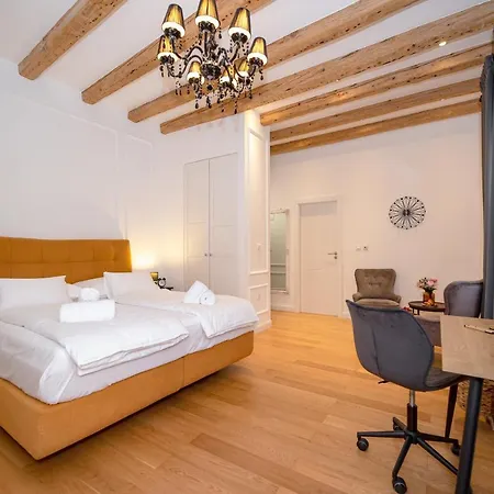 Luxury Lav Gostinjska kuća