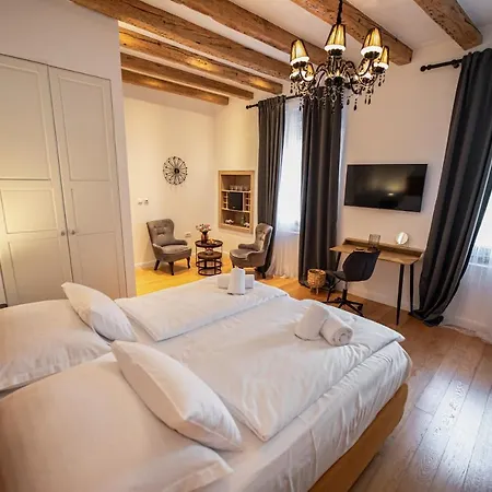 Luxury Lav Zadar
