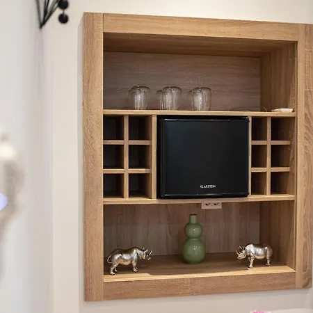 Maison d'hôtes Luxury Lav Zadar