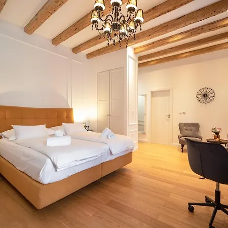 Luxury Lav 3* Zadar