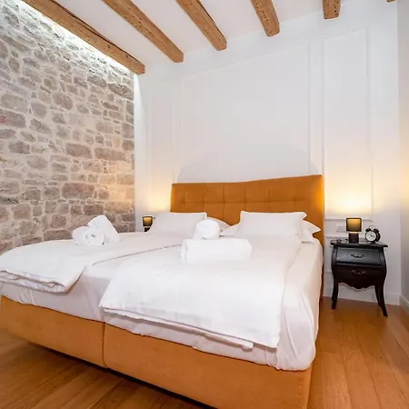 Maison d'hôtes Luxury Lav Zadar