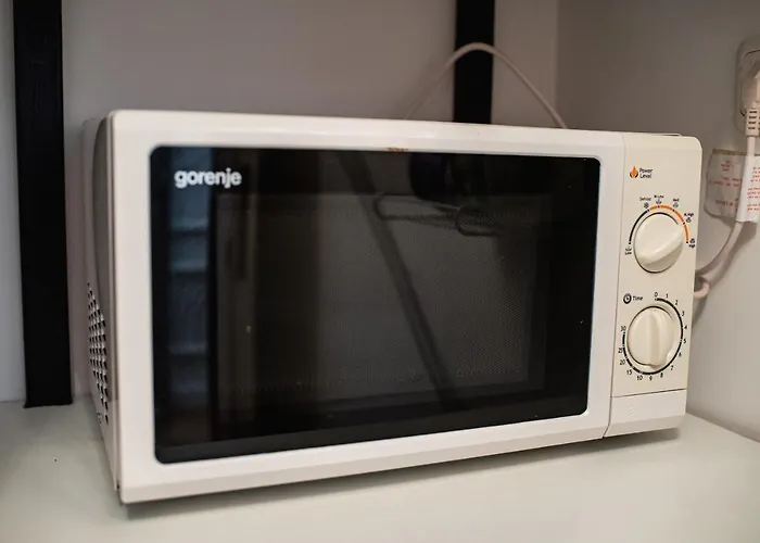 Luxury Lav Gostinjska kuća