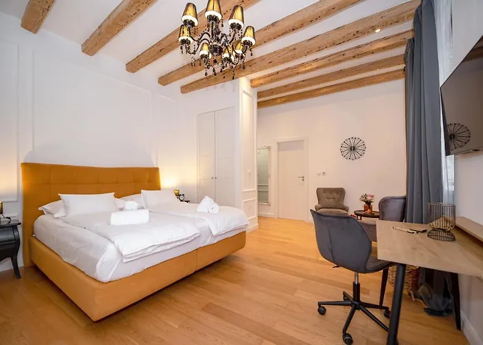 Luxury Lav Gostinjska kuća