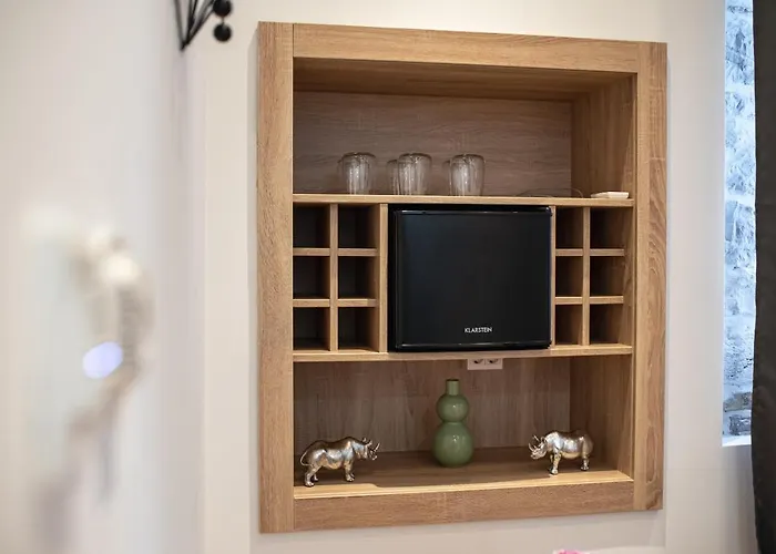 Gostinjska kuća Luxury Lav Zadar