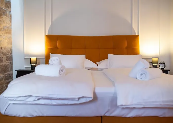 Luxury Lav Gostinjska kuća Zadar