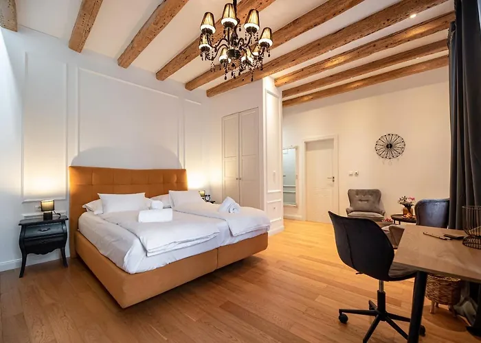 Luxury Lav Gostinjska kuća Zadar