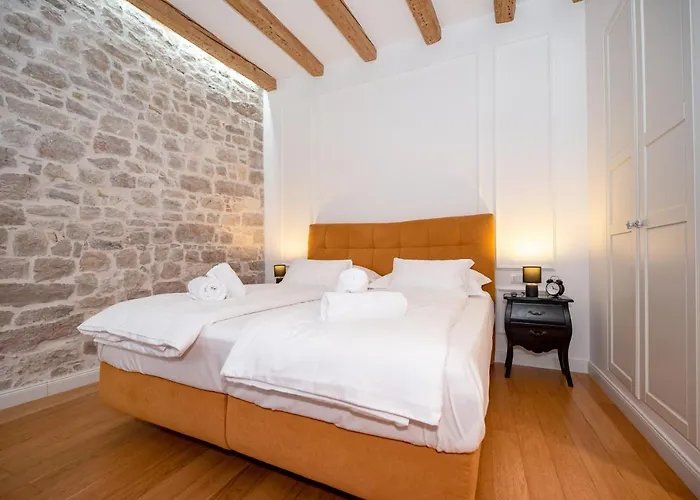 Gostinjska kuća Luxury Lav Zadar