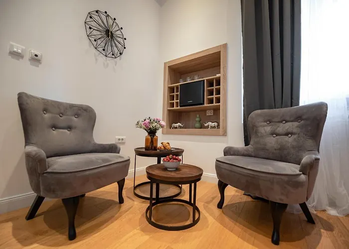 Luxury Lav Gostinjska kuća