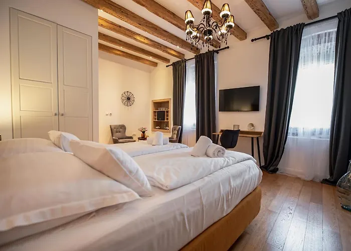 Gostinjska kuća Luxury Lav Zadar