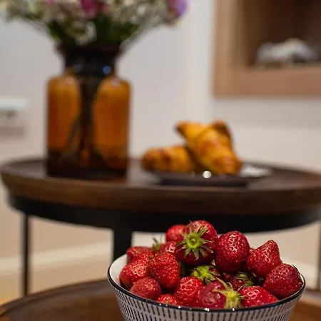 בית הארחה Luxury Lav