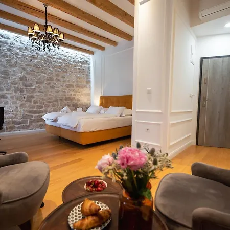 Luxury Lav 3* 자다르