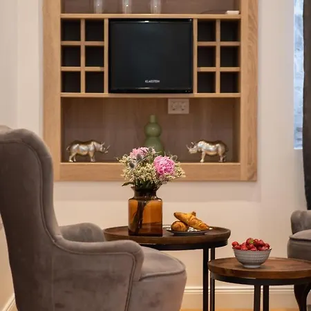 Maison d'hôtes Luxury Lav *