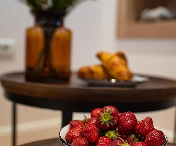 Гостевой дом Luxury Lav