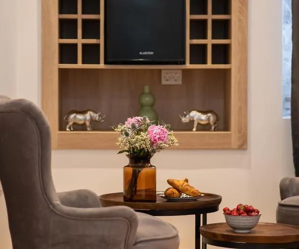 Гостевой дом Luxury Lav 3*